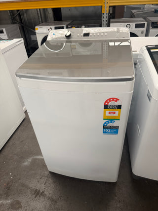 *AMAZING PRICE* Fisher & Paykel 10kg Series 5 WL1064G1 Top Loader [Factory Second]