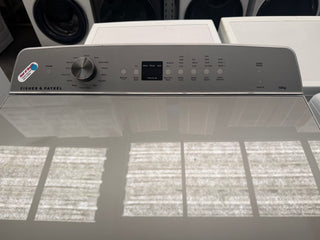 *AMAZING PRICE* Fisher & Paykel 10kg Series 5 WL1064G1 Top Loader [Factory Second]