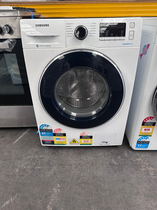 Samsung 7.5kg/4kg Washer Dryer Combo [Refurbished]