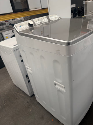 *AMAZING PRICE* Fisher & Paykel 10kg Series 5 WL1064G1 Top Loader [Factory Second]
