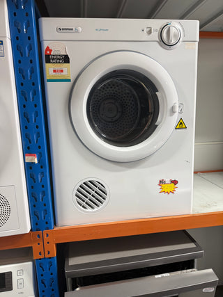 Simpson 5kg Dryer  [Refurbished]