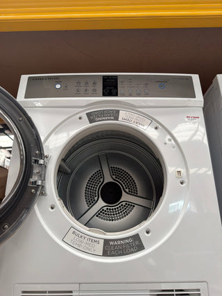 *Current Model* Fisher & Paykel 7kg Vented Dryer DE7060G2 [Factory Second]