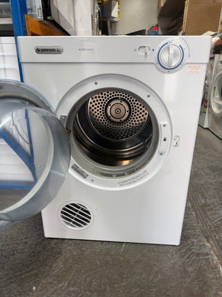 Simpson 6kg Dryer [Refurbished] - DMS Appliances