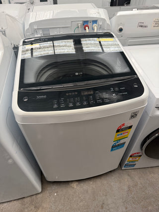 LG 6.5kg Top Loader [Refurbished] - DMS Appliances