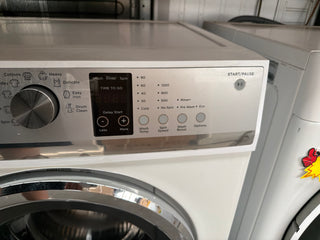 Fisher & Paykel 7.5kg QuickSmart Front Loader [Refurbished]
