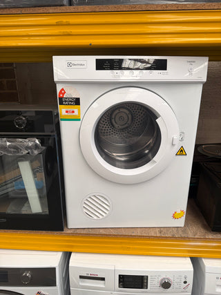 Electrolux 5.5kg Sensor Dryer [Refurbished]