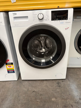 Beko  7.5kg Front Loader [Refurbished]