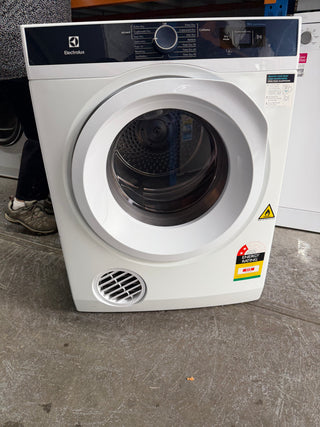 Electrolux 7kg Ultimate Care 500 Vented Dryer [Refurbished]