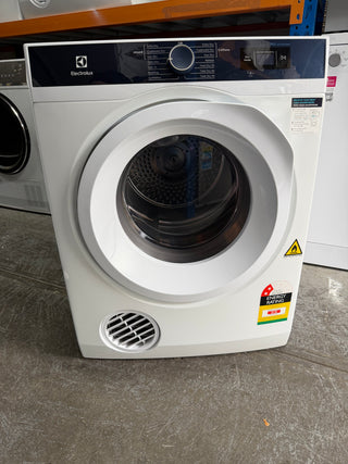Electrolux 7kg Ultimate Care 500 Vented Dryer [Refurbished]