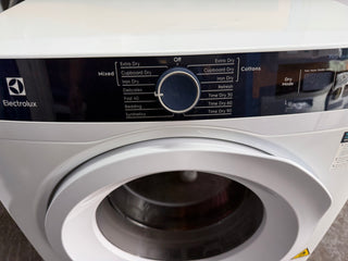 Electrolux 7kg Ultimate Care 500 Vented Dryer [Refurbished]