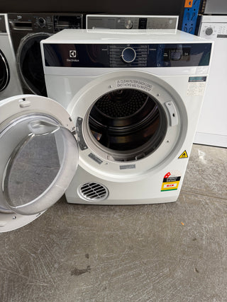Electrolux 7kg Ultimate Care 500 Vented Dryer [Refurbished]