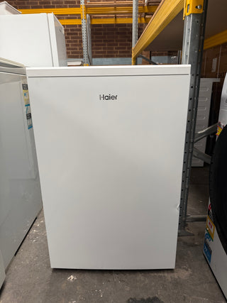 *Current Model* Haier 300 Series 90L Bar Freezer HVF90VW [Factory Second]
