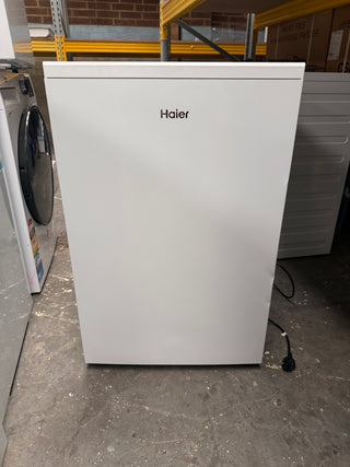 *Current Model* Haier 300 Series 90L Bar Freezer HVF90VW [Factory Second]