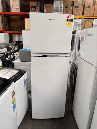 Westinghouse 370L Top Mount Fridge [Refurbished]