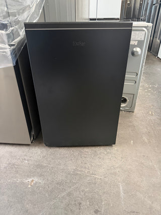*Current Model* Haier 300 Series 129L Bar Fridge Black HRF130UG2 [Factory Second]