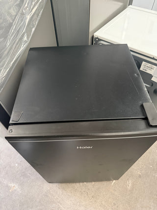*Current Model* Haier 300 Series 129L Bar Fridge Black HRF130UG2 [Factory Second]