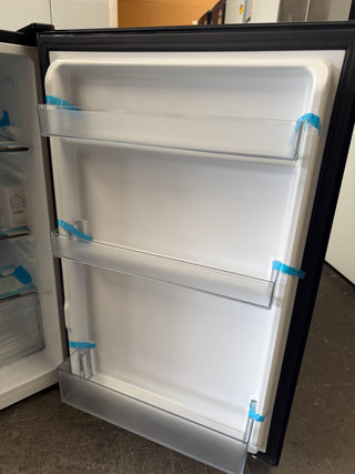 *Current Model* Haier 300 Series 129L Bar Fridge Black HRF130UG2 [Factory Second]