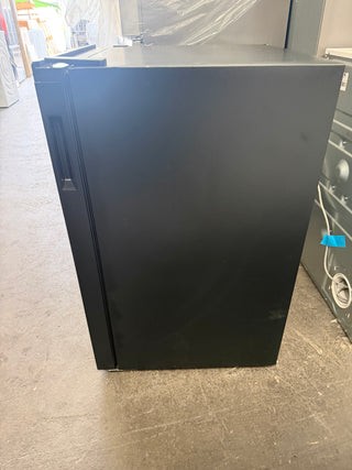 *Current Model* Haier 300 Series 129L Bar Fridge Black HRF130UG2 [Factory Second]