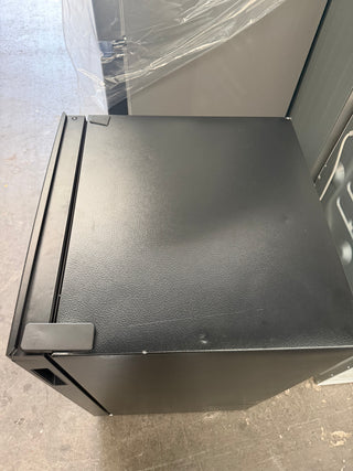 *Current Model* Haier 300 Series 129L Bar Fridge Black HRF130UG2 [Factory Second]