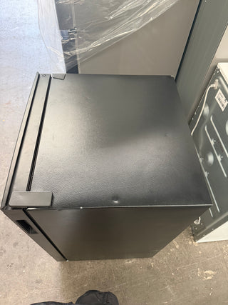 *Current Model* Haier 300 Series 129L Bar Fridge Black HRF130UG2 [Factory Second]