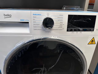 *Current Model* Beko BDPB802SW 8kg Heat Pump Dryer (White) [Factory Second]