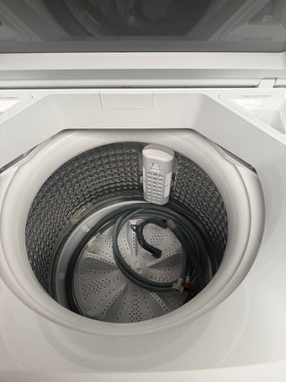 *Current Model*Fisher & Paykel Series 5 10kg Top Load Washing Machine with UV Sanitise WL1064G1 [Factory Second] - DMS Appliances