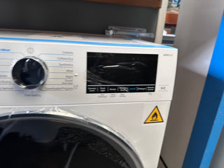 *Current Model* Beko BDPB802SW 8kg Heat Pump Dryer (White) [Factory Second]