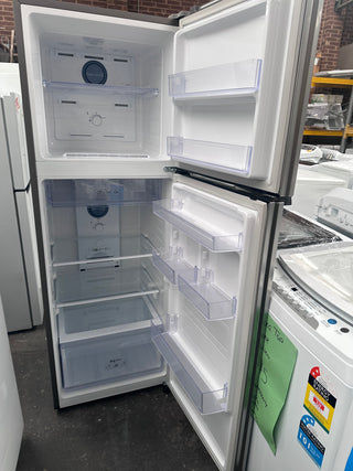 Samsung 343L Top Mount Fridge [Refurbished]