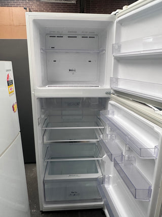 Samsung 415L Top Mount Fridge [Refurbished]