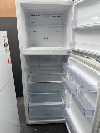 Samsung 415L Top Mount Fridge [Refurbished]
