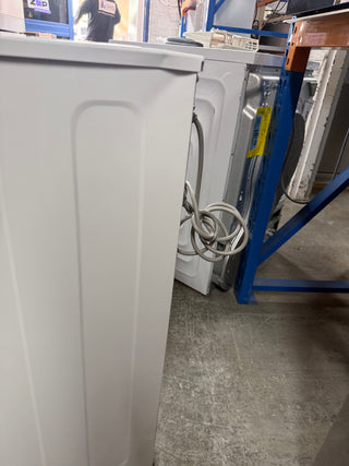 *Current Model* Haier 6kg Sensor Vented Dryer HDV60AWW1 [Factory Second] - DMS Appliances