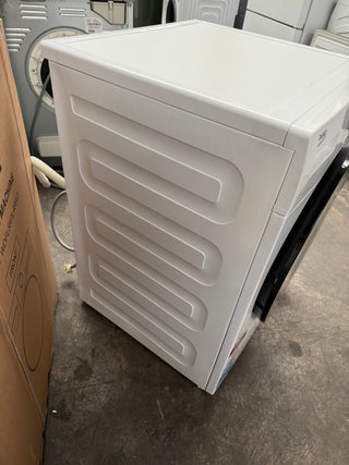 Beko BFL7510W 7.5kg Front Loader with Steam and Bluetooth [Refurbished]