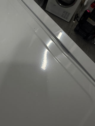 *Current Model* Haier 6kg Sensor Vented Dryer HDV60AWW1 [Factory Second] - DMS Appliances