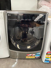 {ONLY ONE AVAILABLE} - LG 16kg/9kg Washer Dryer Combo [Factory Second]