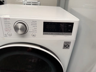 *Current Model*  10kg Series 5 Front Load Washer [Refurbished]