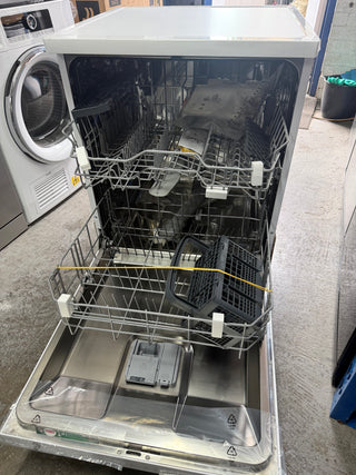 Beko Freestanding Dishwasher 14 Place White BDFB1410W [Factory Second]