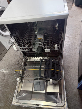 Beko Freestanding Dishwasher 14 Place White BDFB1410W [Factory Second]