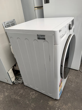*Current Model*  10kg Series 5 Front Load Washer [Refurbished]
