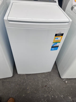 Fisher & Paykel WashSmart Eco 8.5kg Top Loader [Refurbished]