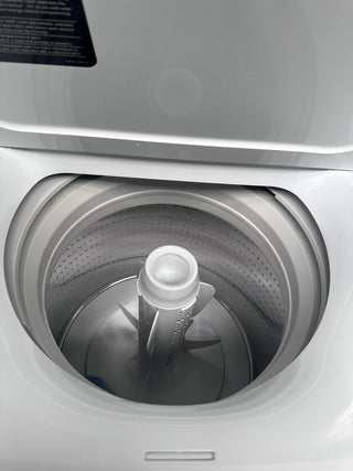 Fisher & Paykel WashSmart Eco 8.5kg Top Loader [Refurbished]