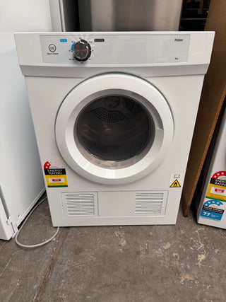 Haier 6kg Dryer [Refurbished]
