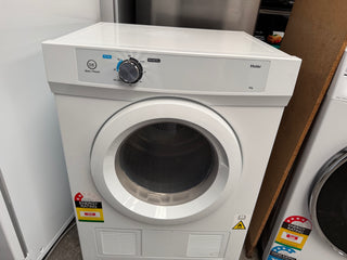 Haier 6kg Dryer [Refurbished]