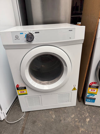 Haier 6kg Dryer [Refurbished]
