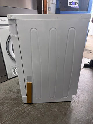 Beko Freestanding Dishwasher 14 Place White BDFB1410W [Factory Second]