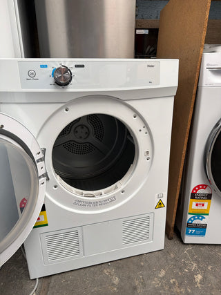 Haier 6kg Dryer [Refurbished]