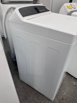 Fisher & Paykel WashSmart Eco 8.5kg Top Loader [Refurbished]