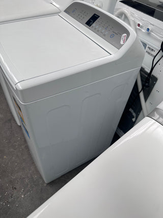 Fisher & Paykel WashSmart Eco 8.5kg Top Loader [Refurbished]
