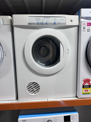 Westinghouse 5kg AutoSensing Dryer [Refurbished]