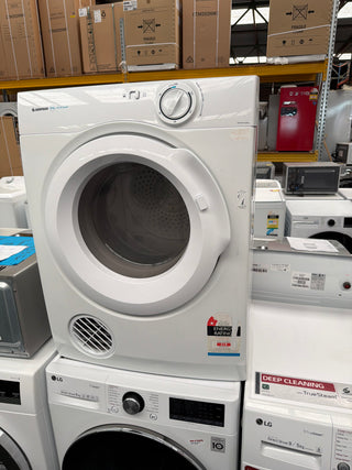 Simpson 4.5kg Vented Dryer [Refurbished]