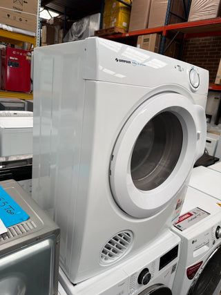 Simpson 4.5kg Vented Dryer [Refurbished]